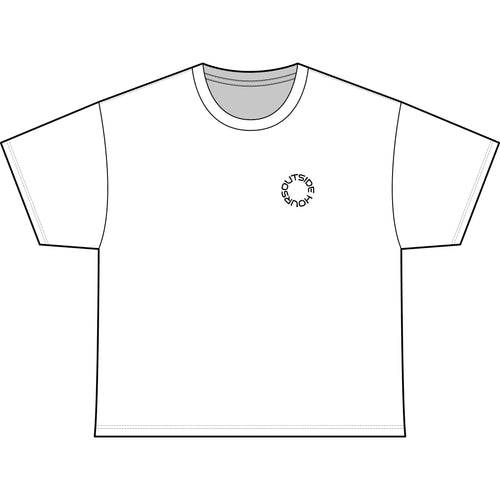 Chrome Orchid - Women's Tee
